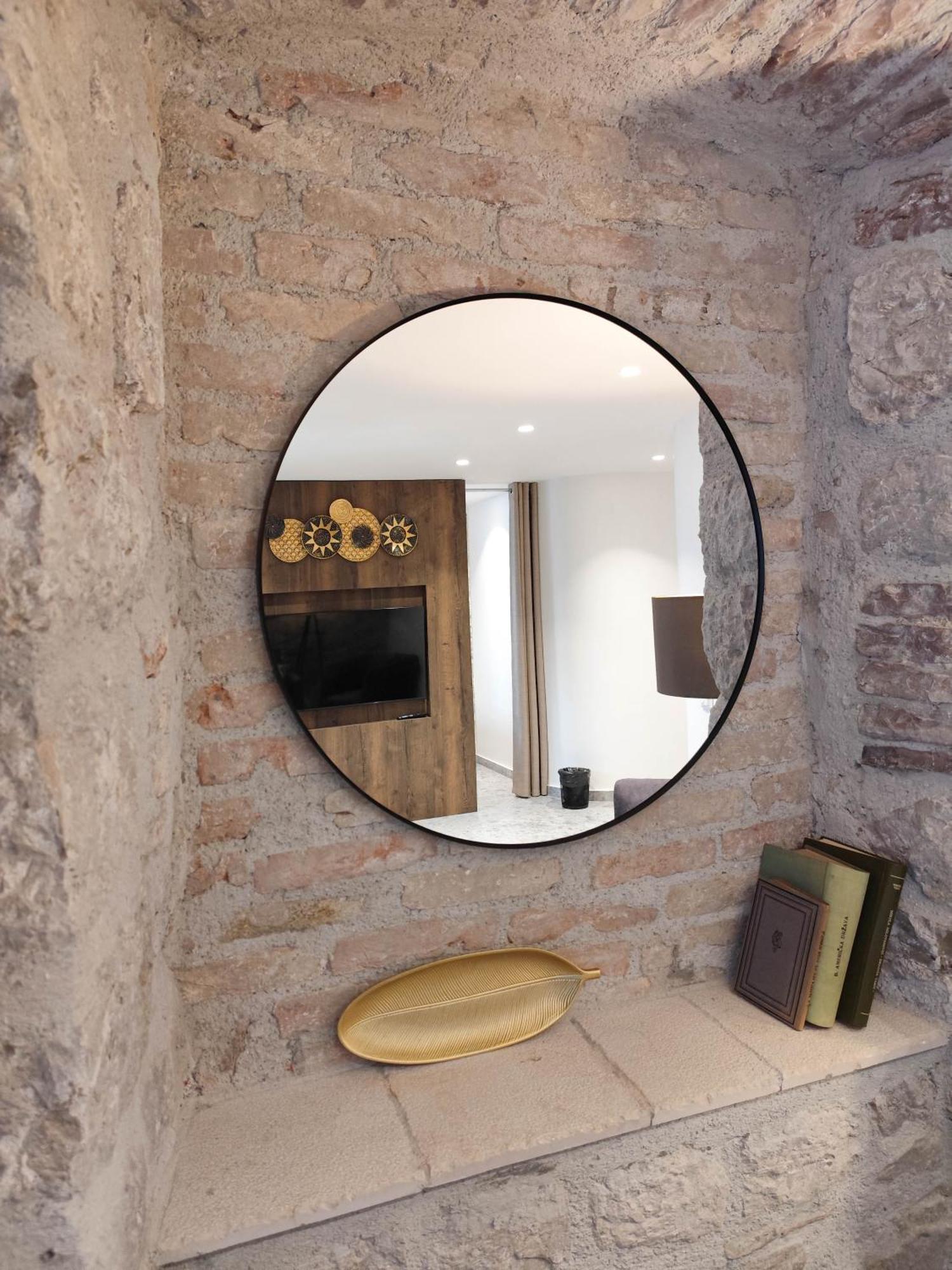 Hotel Carrubba Donja Lastva Room photo