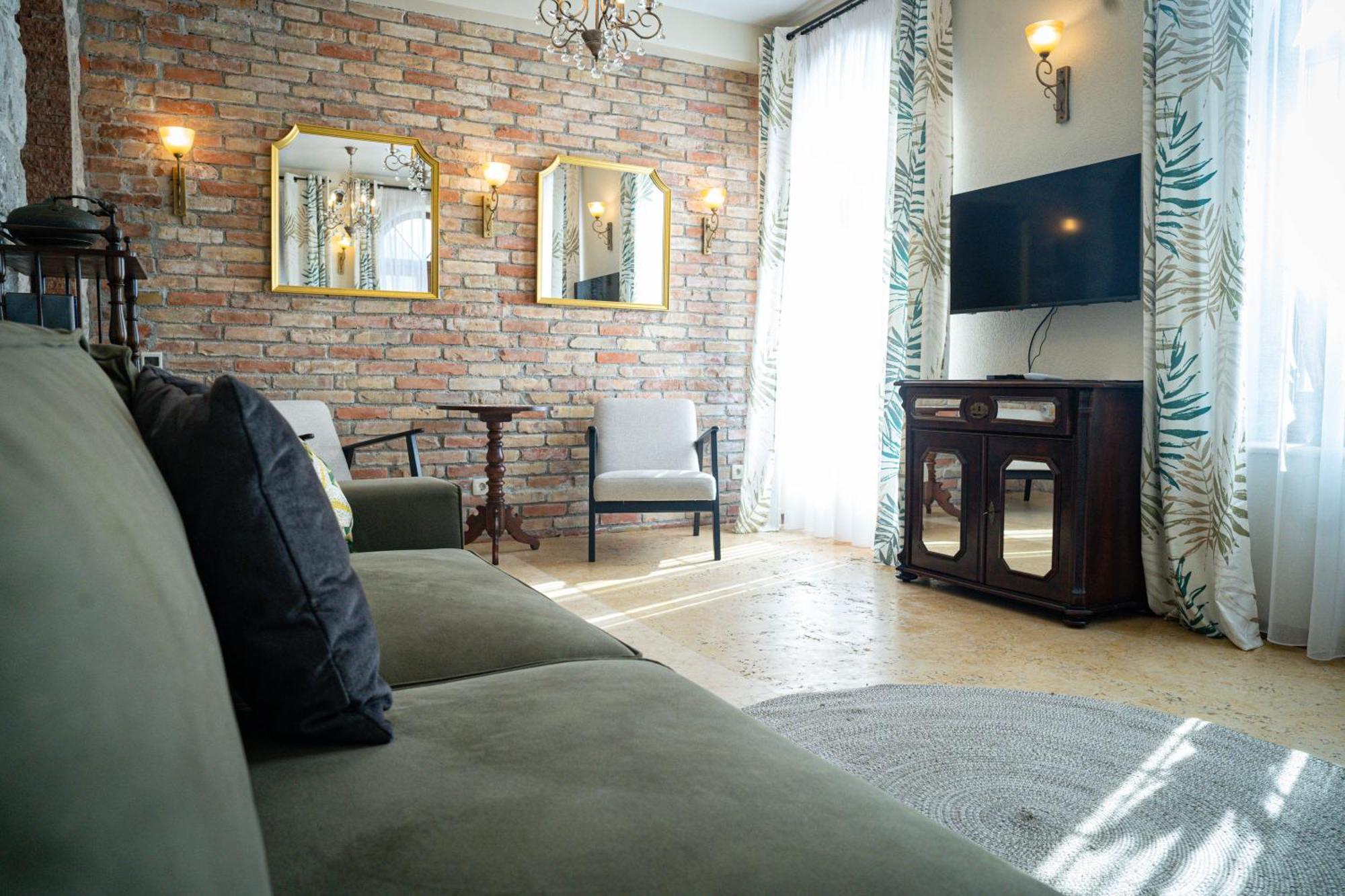 Hotel Carrubba Donja Lastva Room photo