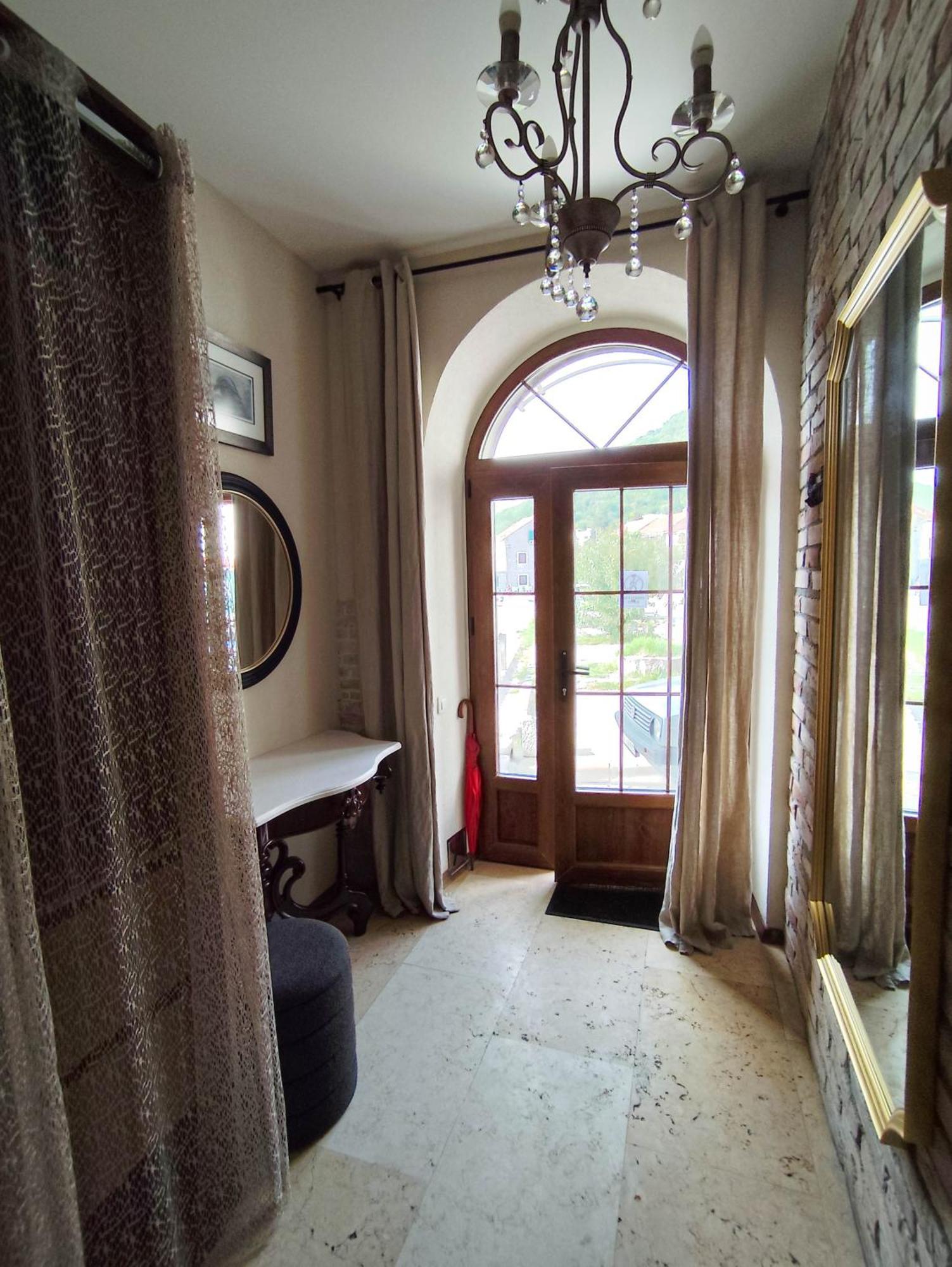 Hotel Carrubba Donja Lastva Room photo